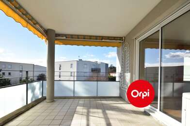 Appartement 4 pièces 1800 €