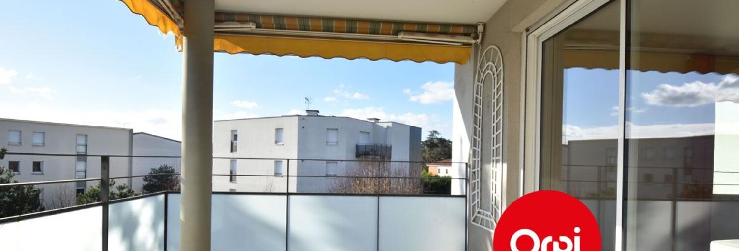 Appartement 4 Pièces 120 m² à louer à Tassin-la-Demi-Lune (69160)