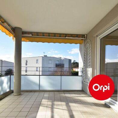 Appartement 4 pièces 1800 €