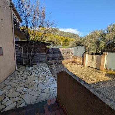 Maison 2 pièces 950 €