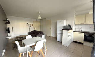 Appartement 2 Pièces 43 m² à louer à Montauban (82000)