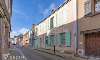 Maison 7 Pièces 174 m² à vendre à Auxerre (89000)