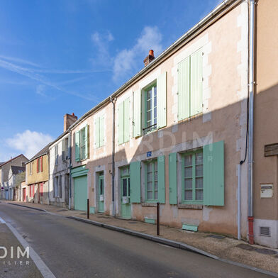 Maison 7 pièces 309900 €