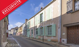 Maison 7 Pièces 174 m² à vendre à Auxerre (89000)