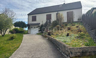 Maison 6 Pièces 116 m² à vendre à Tonnerre (89700)