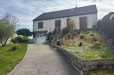 Pavillon sur sous-sol Tonnerre — photo du bien