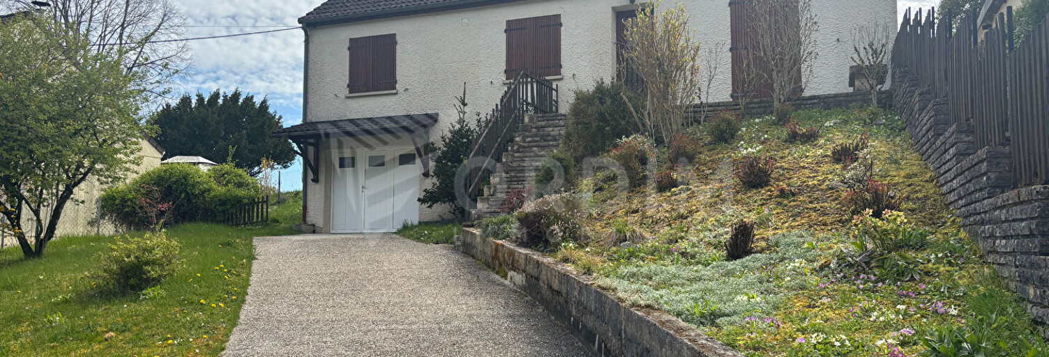 Maison 6 Pièces 116 m² à vendre à Tonnerre (89700)