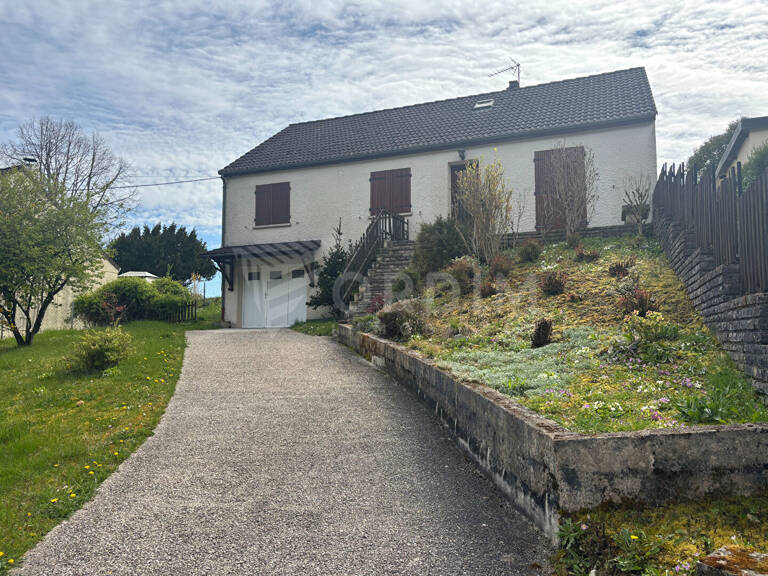 Pavillon sur sous-sol Tonnerre — photo 1