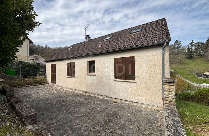 Pavillon sur sous-sol Tonnerre — photo 2