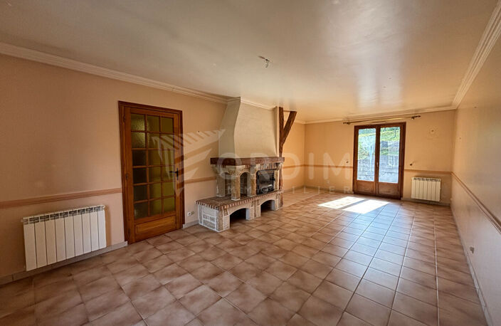 Pavillon sur sous-sol Tonnerre — photo 4