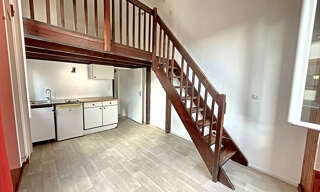 Appartement 2 Pièces 31 m² à vendre à Toulouse (31000)