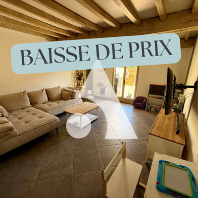 Maison 6 pièces 169000 €