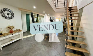 Maison 6 Pièces 232 m² à vendre à Salmagne (55000)