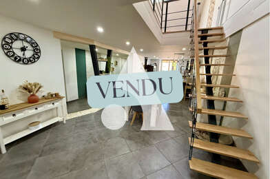 Maison 6 pièces 169000 €