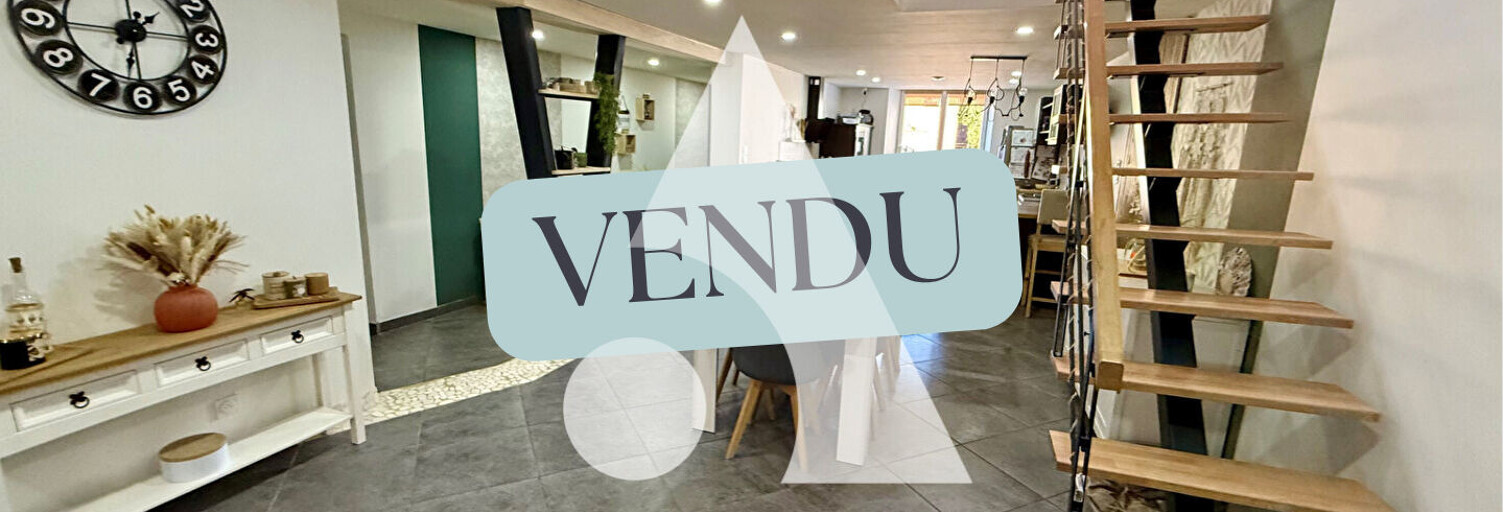 Maison 6 Pièces 232 m² à vendre à Salmagne (55000)