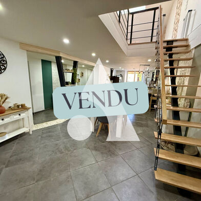 Maison 6 pièces 169000 €