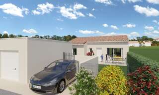 Maison 82 m² à construire Montélimar (26200)