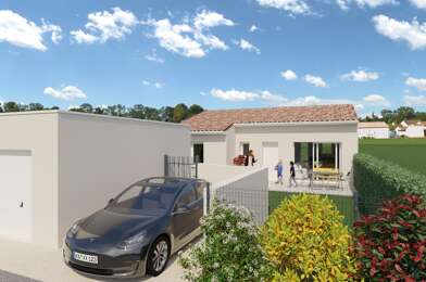 Maison 4 pièces 246900 €