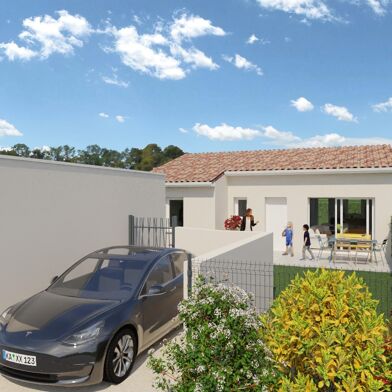Maison 4 pièces 246900 €