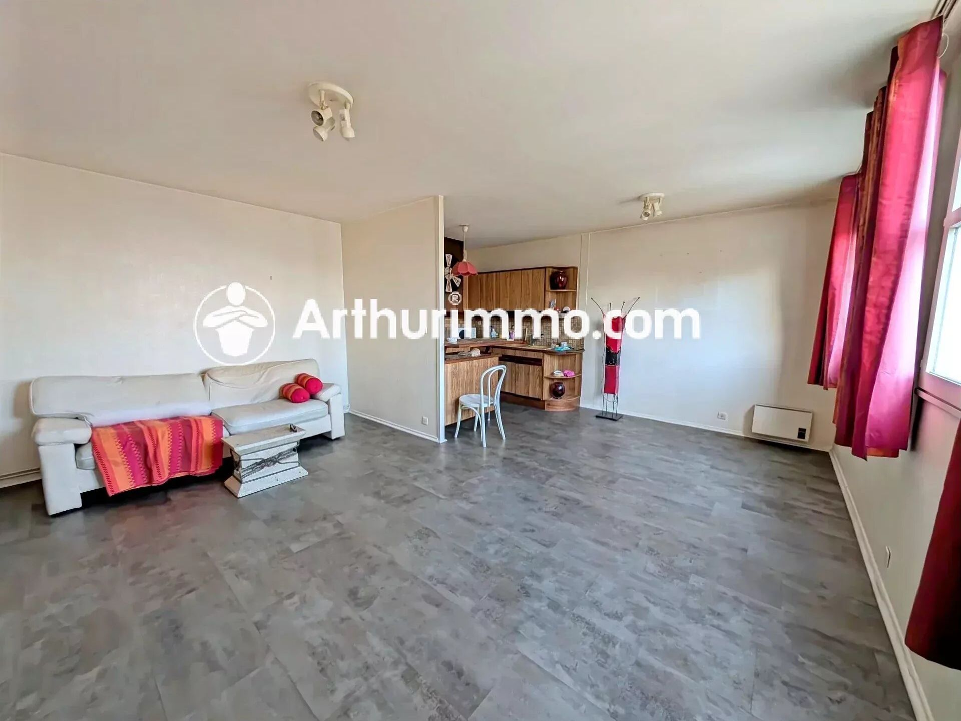Appartement 2 pièces 54 m² · à Savigny-le-Temple · 54 m² · 119 900 €