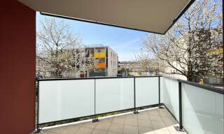 Appartement 3 Pièces 68 m² à vendre à Aix-les-Bains (73100)