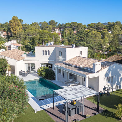 Maison 6 pièces 1890000 €