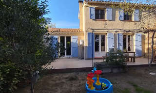 Maison 5 Pièces 101 m² à vendre à Carpentras (84200)