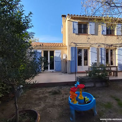 Maison 5 pièces 215000 €