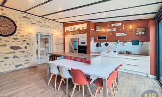 Maison 12 Pièces 231 m² à vendre à Legé (44650)