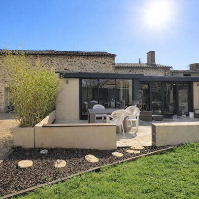 Maison 12 pièces 369990 €