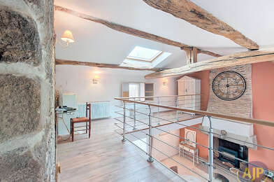 Maison 12 pièces 369990 €