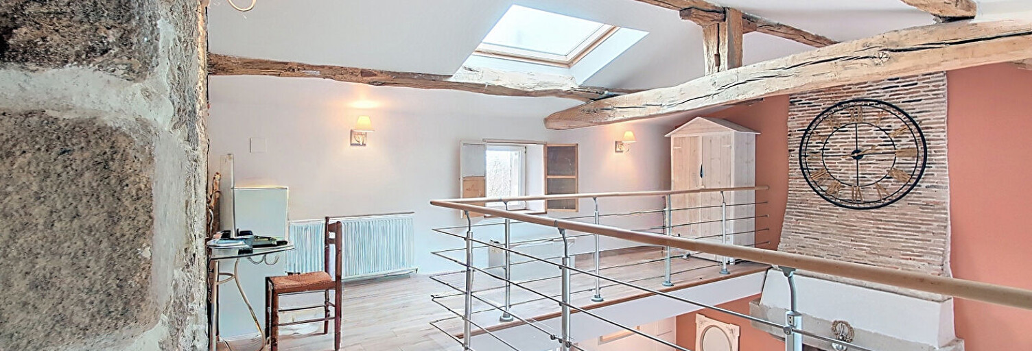 Maison 12 Pièces 231 m² à vendre à Legé (44650)