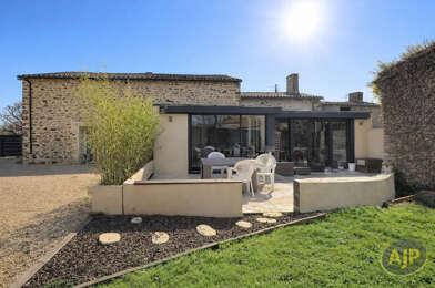 Maison 12 pièces 369990 €