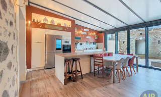 Maison 12 Pièces 231 m² à vendre à Legé (44650)