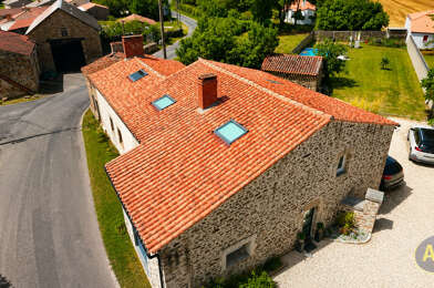 Maison 12 pièces 359990 €
