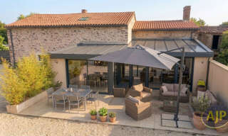 Maison 12 Pièces 231 m² à vendre à Legé (44650)