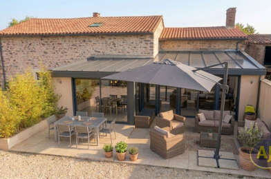 Maison 12 pièces 359990 €