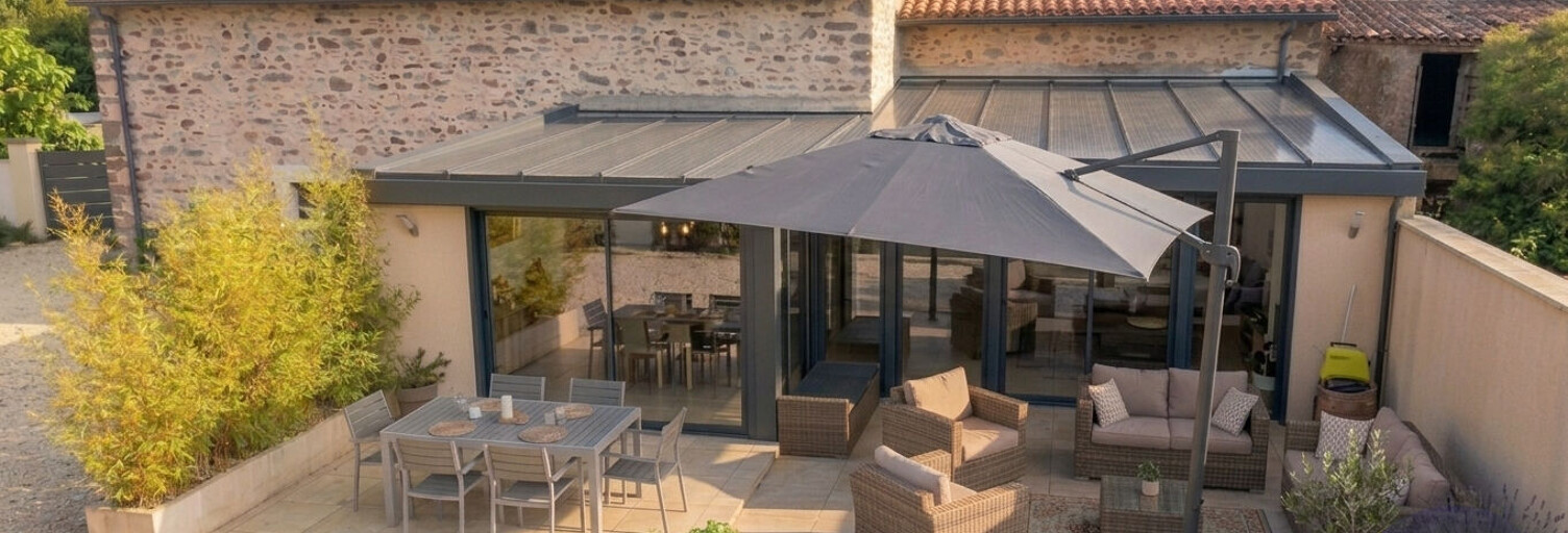 Maison 12 Pièces 231 m² à vendre à Legé (44650)