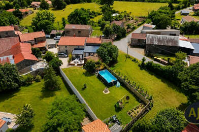 Maison 12 pièces 359990 €