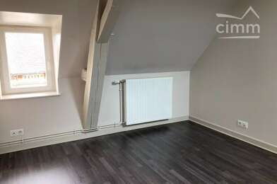 Appartement 2 pièces 350 €