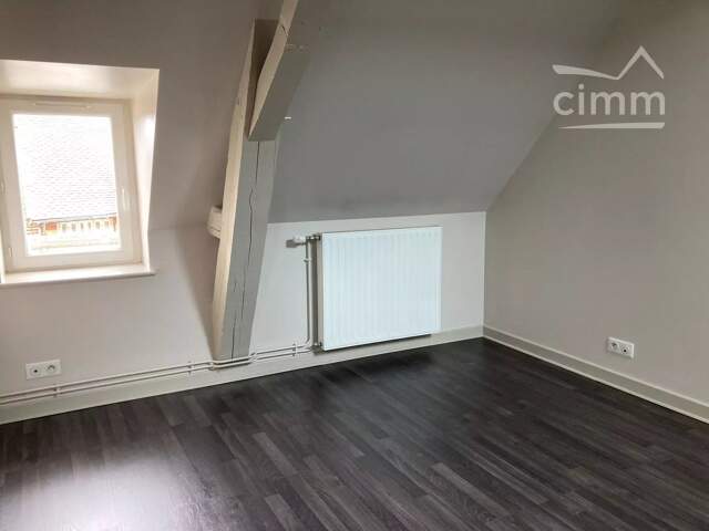 APPARTEMENT CENTRE VILLE — photo du bien
