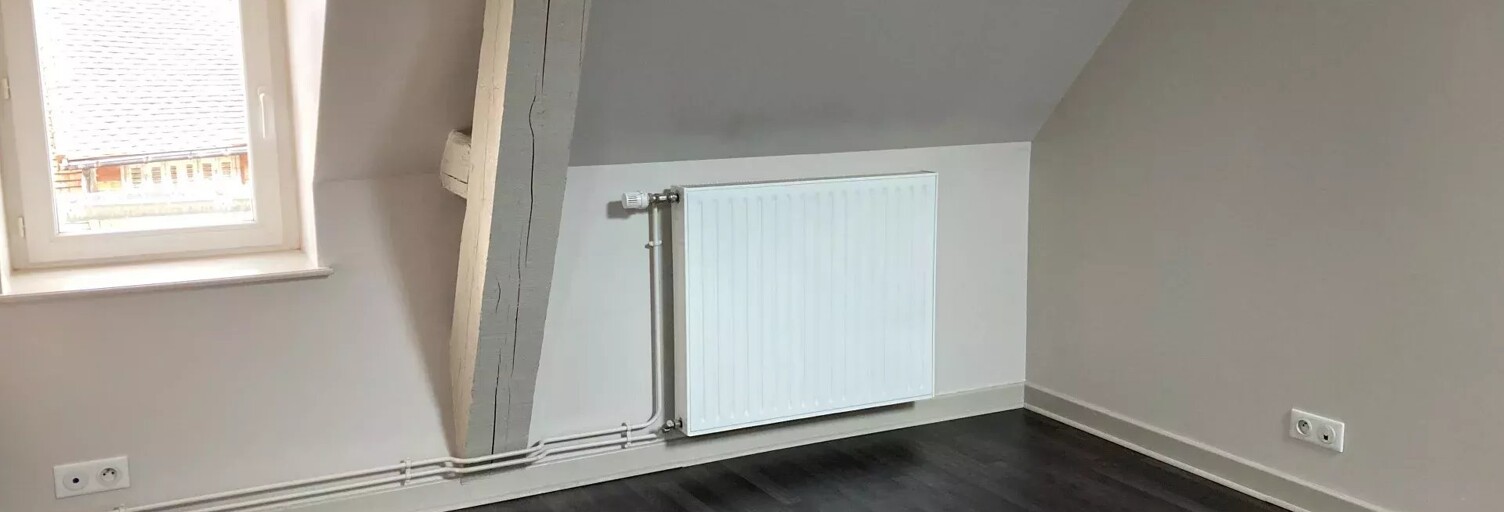 Appartement 2 Pièces 34 m² à louer à Dompierre-sur-Besbre (03290)