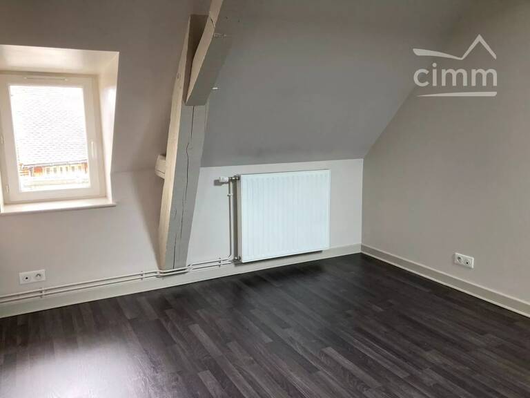 APPARTEMENT CENTRE VILLE — photo 1