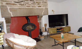 Maison 6 Pièces 107 m² à vendre à Plumelec (56420)