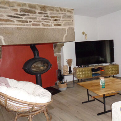 Maison 6 pièces 239850 €