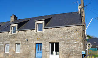 Maison 6 Pièces 107 m² à vendre à Plumelec (56420)