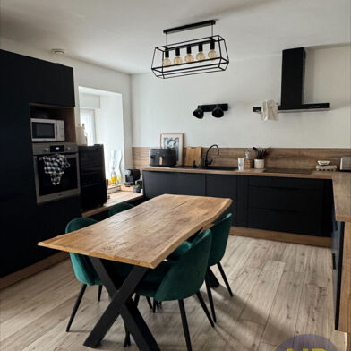 Maison 6 pièces 223860 €