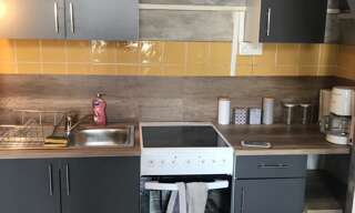 Appartement 1 Pièce 31 m² à louer à Nîmes (30000)