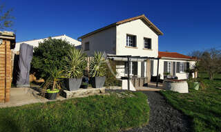 Maison 5 Pièces 123 m² à louer à Lussant (17430)