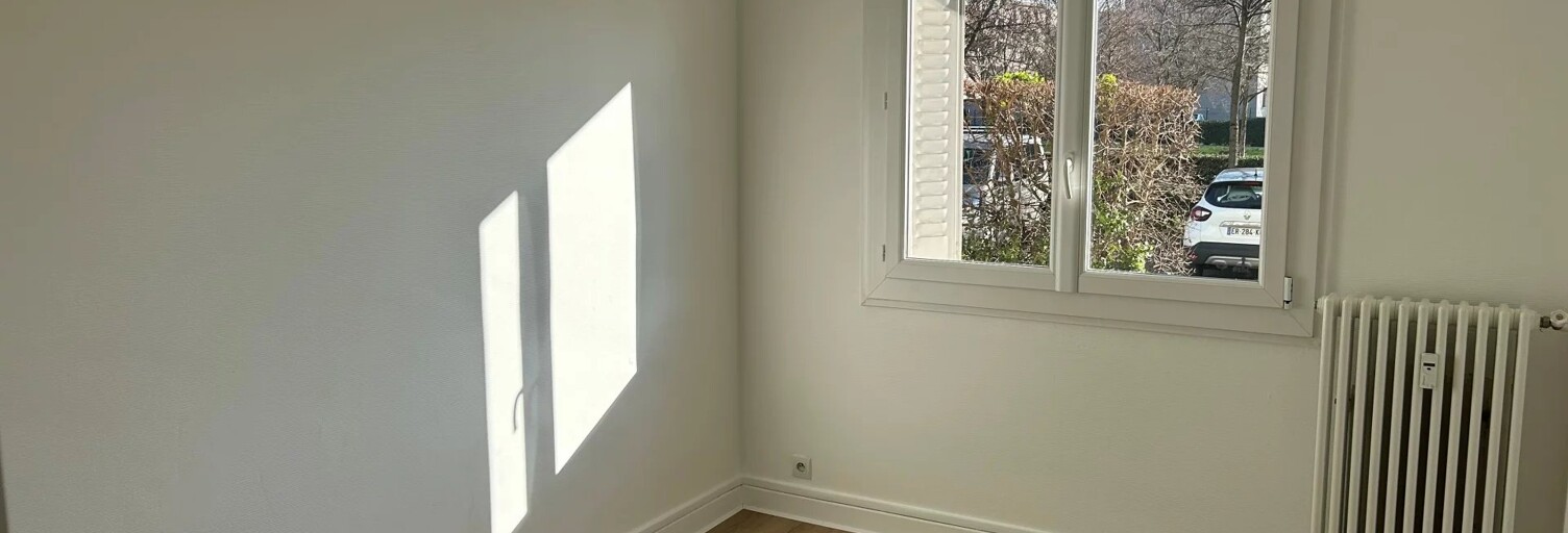 Appartement 3 Pièces 51 m² à louer à Fontaine (38600)